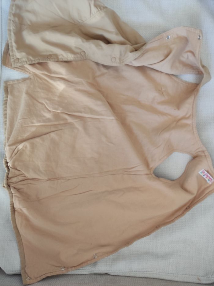 Robe 3 ans - photo numéro 3