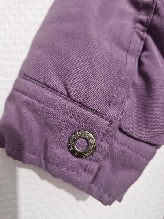 Manteau femme - photo numéro 2