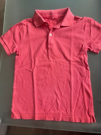 T-shirt / polo