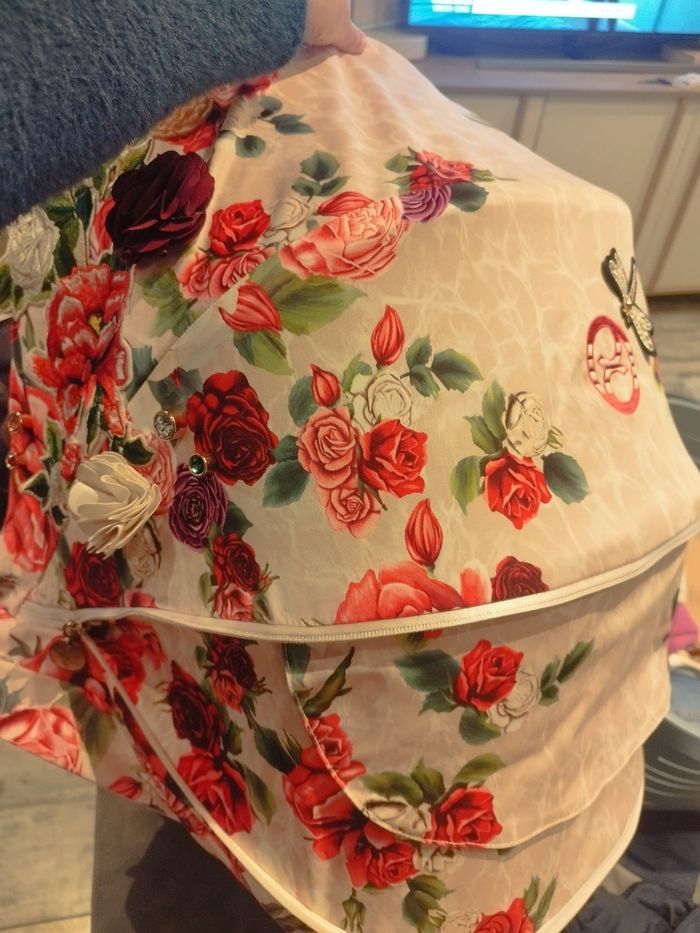 Pack siège Cybex - photo numéro 5