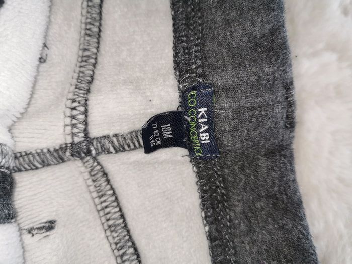 Lot de 3 pantalons garçon - photo numéro 5