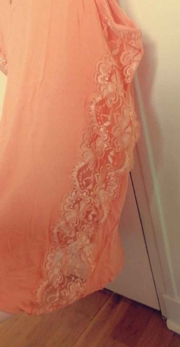 Débardeur - photo numéro 2