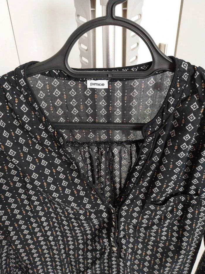 Blouse pimkie - photo numéro 3
