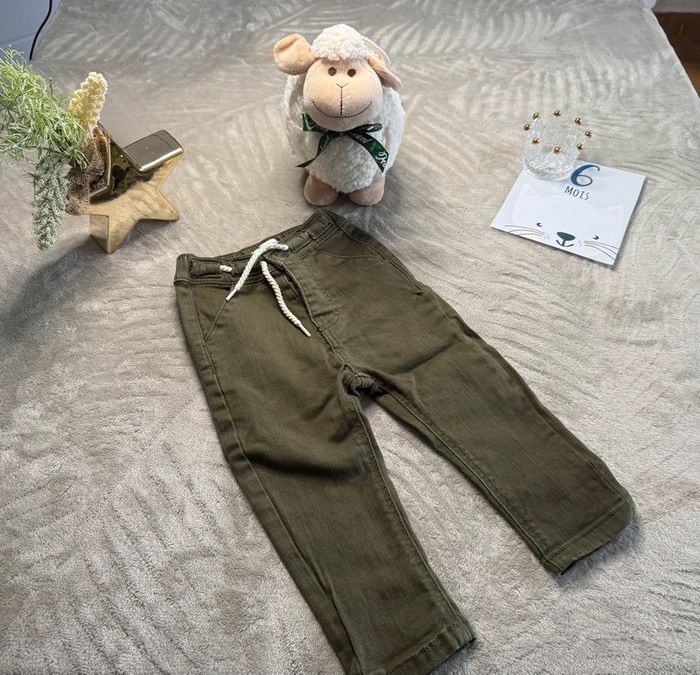 Lot de 3 pantalons - photo numéro 6