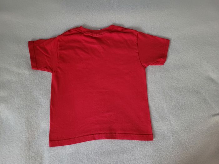 T-shirt 6 ans - photo numéro 3
