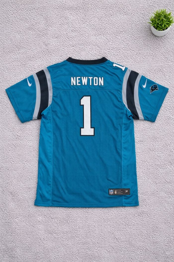Maillot NFL Carolina Panthers - photo numéro 2