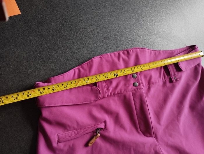 Pantalon de ski - photo numéro 7