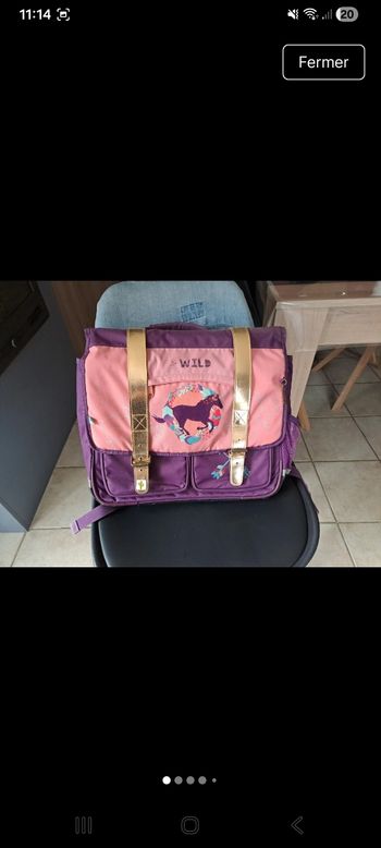 Cartable