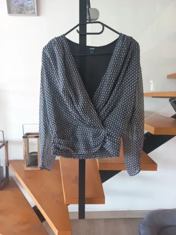 Blouse Kiabi
