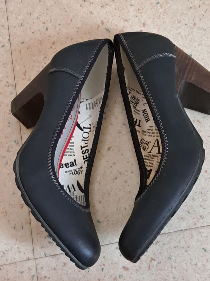 Chaussure S. Oliver - photo numéro 2