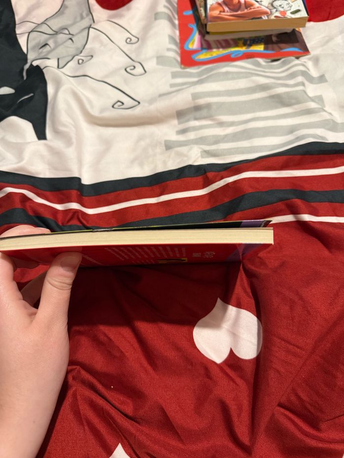 Kiffe kiffe demain - Faïza Guène - photo numéro 5