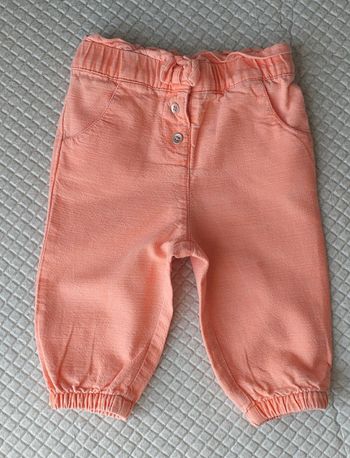 Pantalon d'été