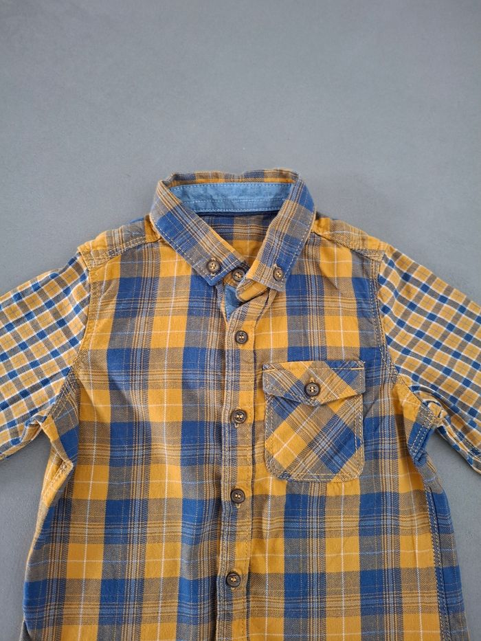 Chemise 2A - photo numéro 2