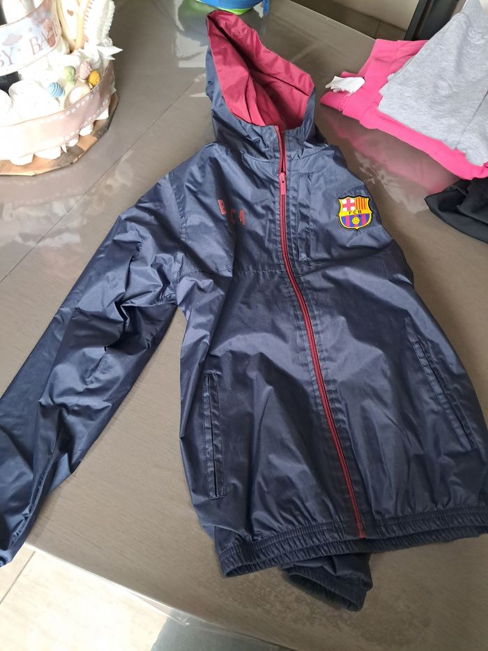 Veste barca - photo numéro 2