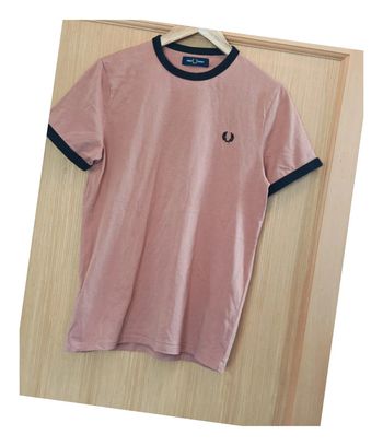 T-shirt Fred Perry Taille S