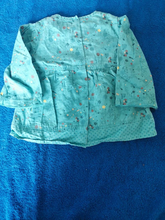 Tee-shirt - photo numéro 3
