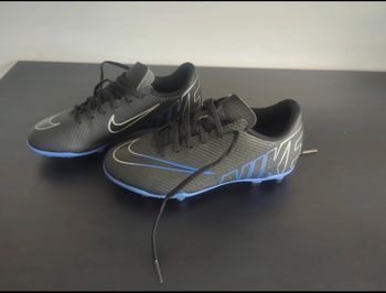 Chaussures football garcon taille 35