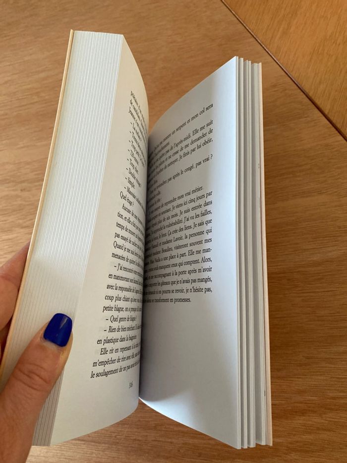 Roman Il nous restera ça - Virginie Grimaldi - photo numéro 9