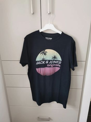Tee-shirt Jack & Jones