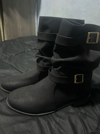 Bottines pointure 40/41
