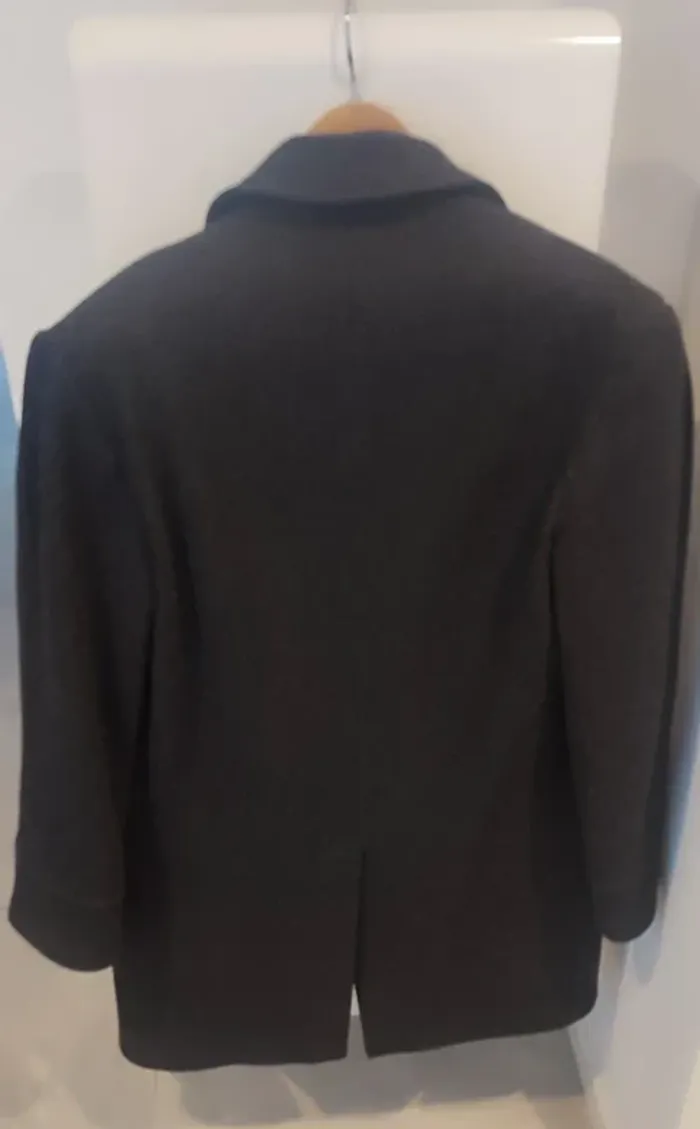 Manteau homme Olly Gan – Taille 2 - photo numéro 2