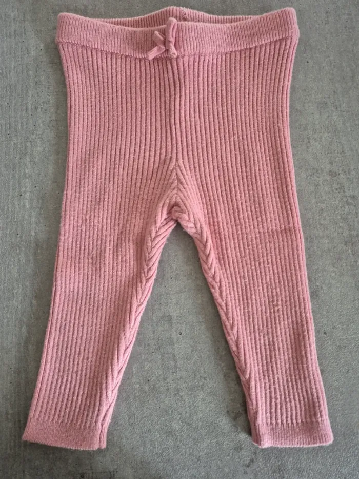 Legging épais