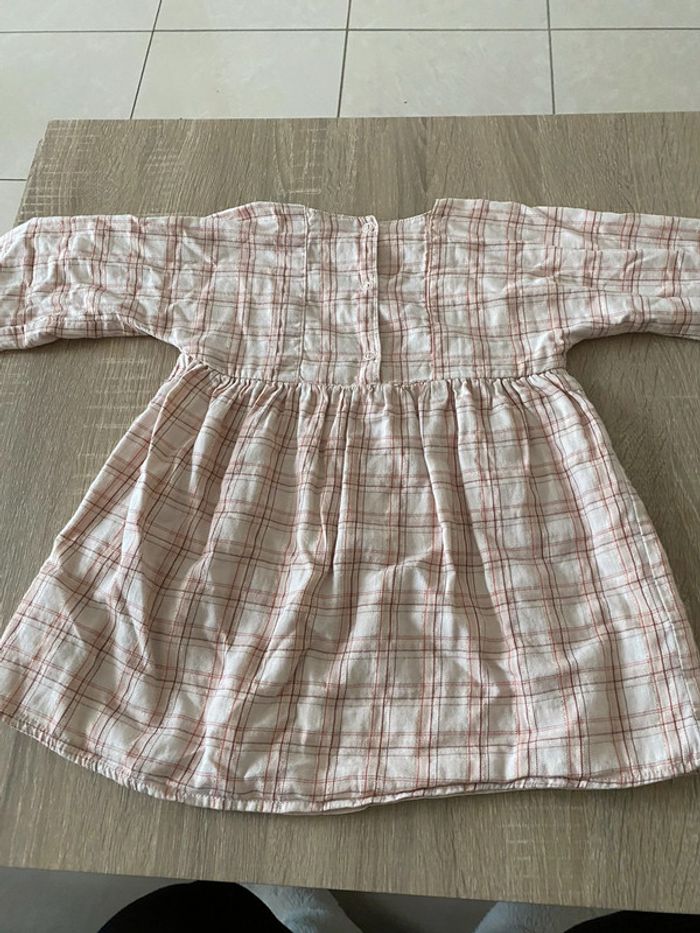 Robe ML - photo numéro 2