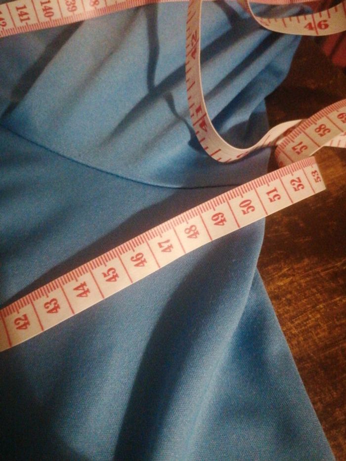 Chemise taille unique - photo numéro 4