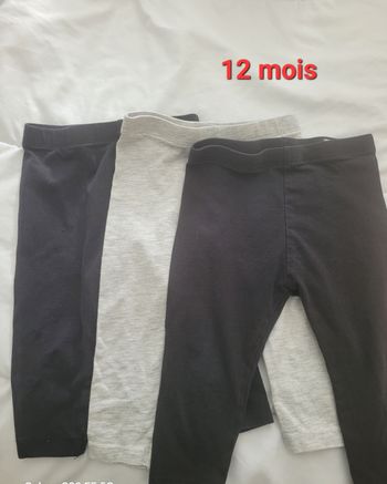 Lot legging