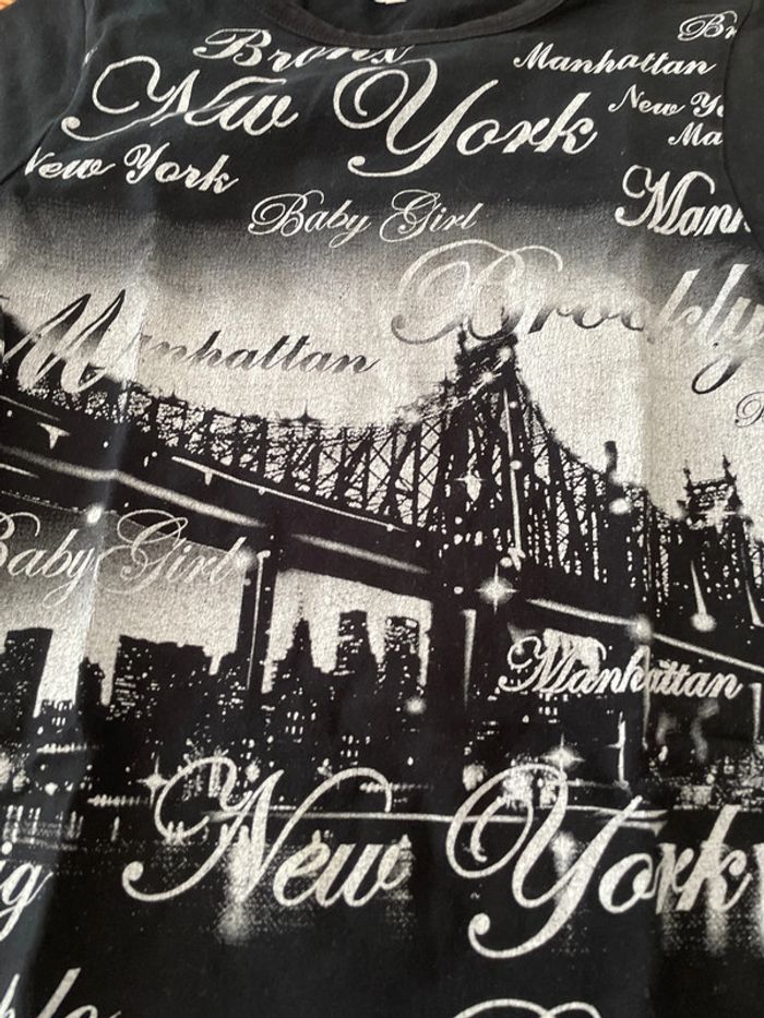 Teeshirt - photo numéro 3