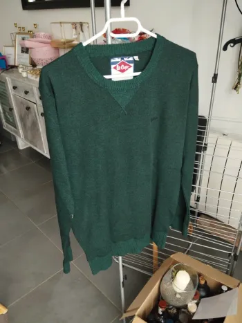 Pull lee Cooper taille M