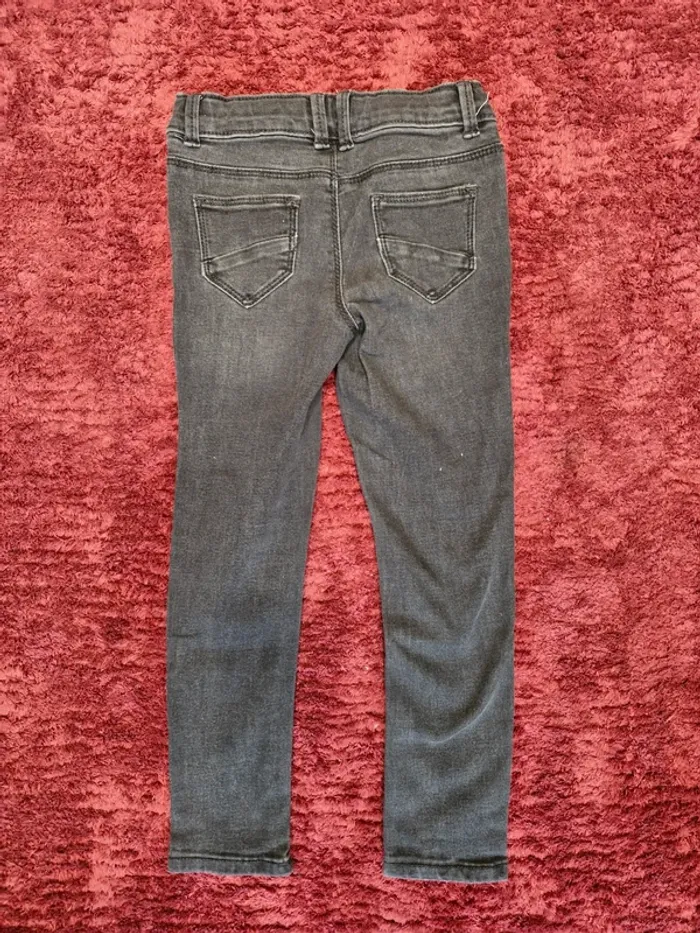 Jean skinny - photo numéro 3