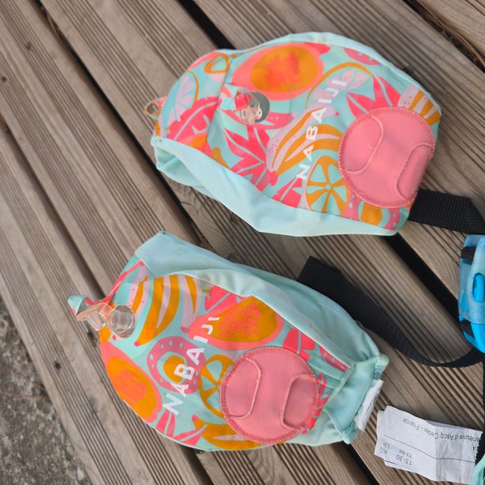 Brassars ceinture évolutif - photo numéro 2