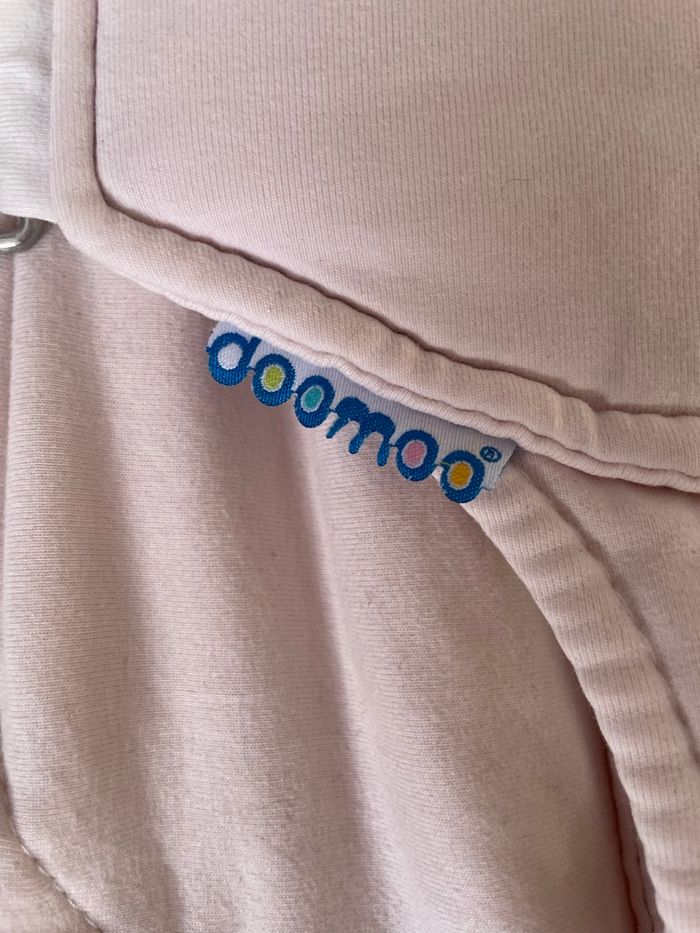 Nid d’ange transat bébé + housse - photo numéro 4