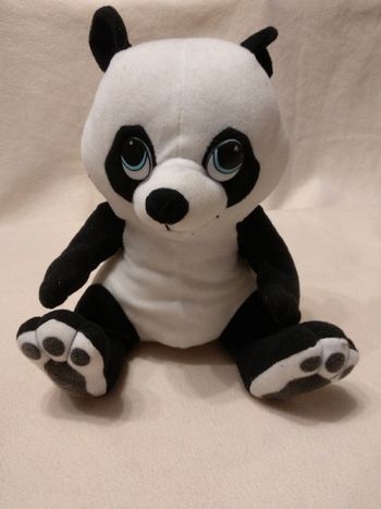 Peluche Panda 🐼