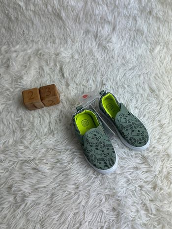 Paire de chaussures Cool club baby taille 23