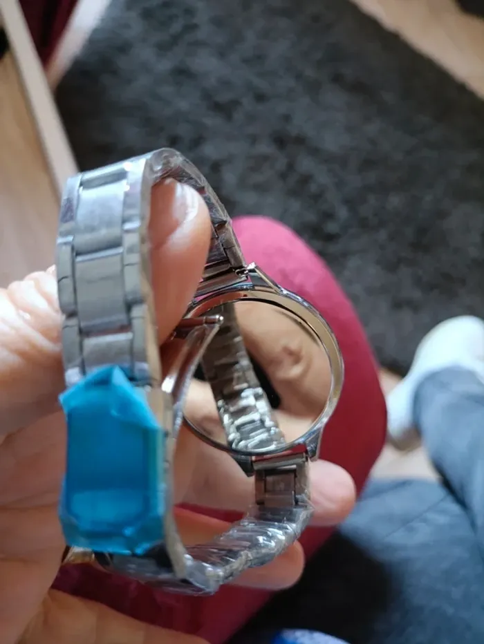 Montre Geneva neuve - photo numéro 3