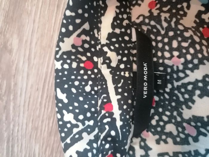 Chemisier Vero Moda - photo numéro 4