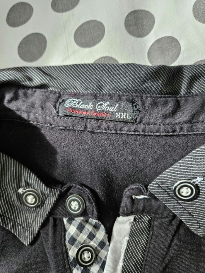 Tee-shirt homme - photo numéro 3