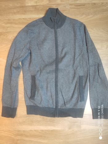 Gilet homme Celio M neuf