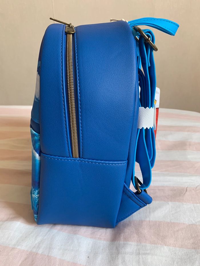 Sac Loungefly Pokemon Lucario - photo numéro 4