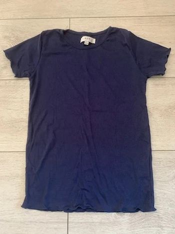 Tshirt 7/8 ans