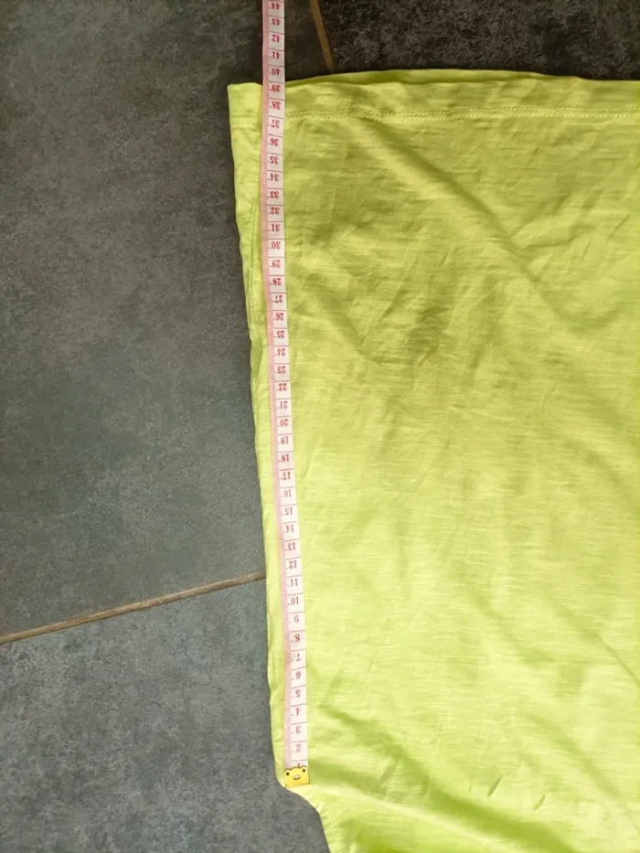 Top dentelle broderie - photo numéro 5