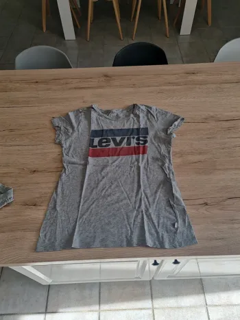 Tee-shirt Levis