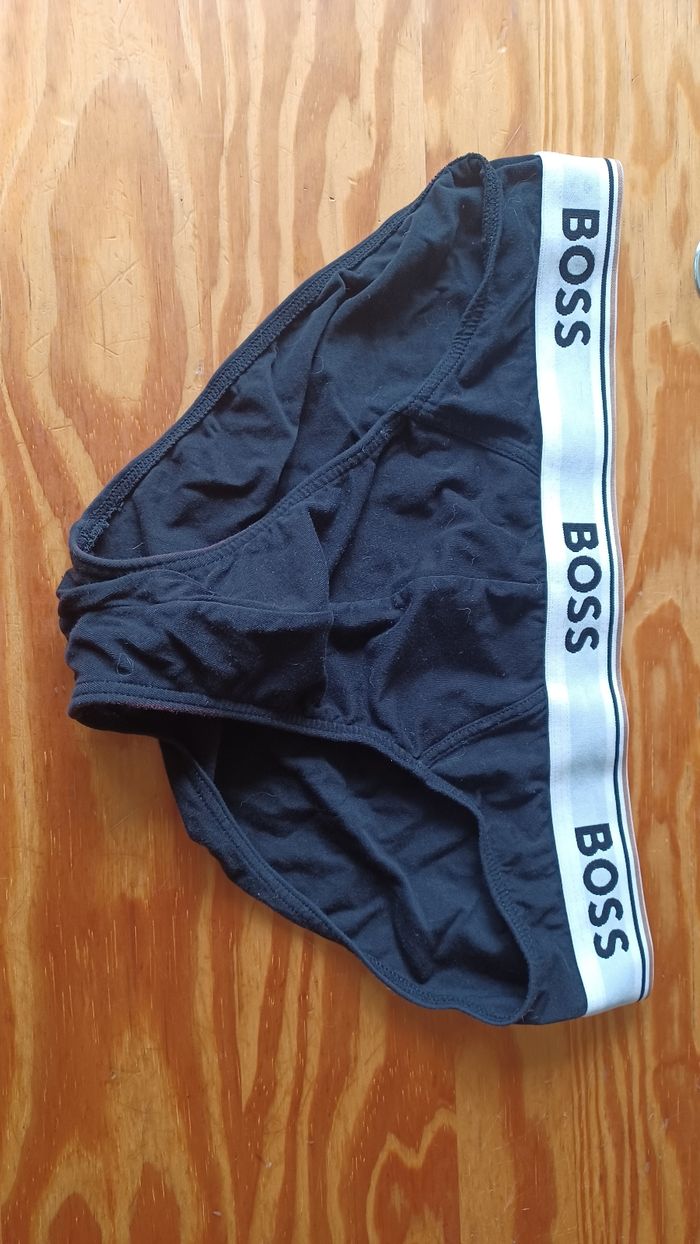 Slip homme boss