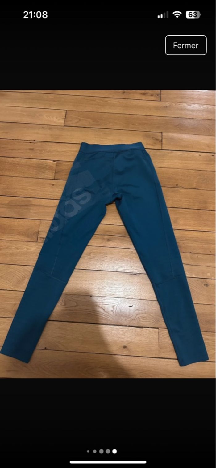 Legging adidas - photo numéro 3