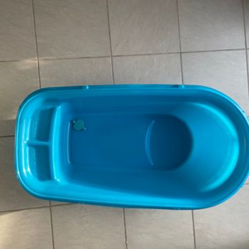 Baignoire pour bébé et enfants