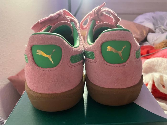 Puma palermo - photo numéro 5