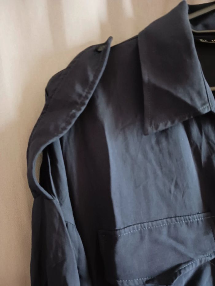Combinaison pantalon Zara Taille M38 - photo numéro 5