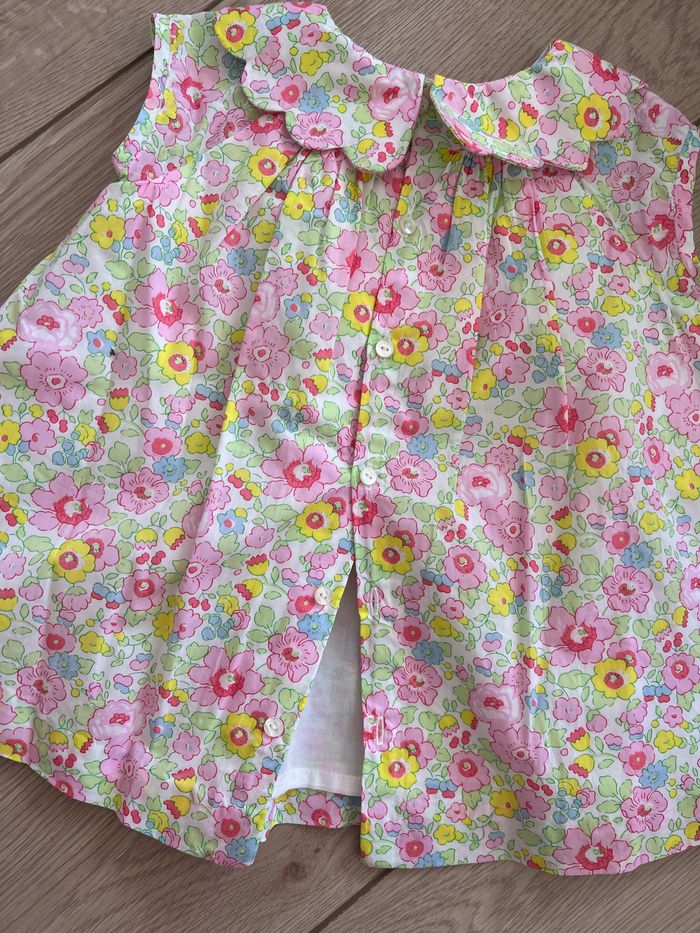 Robe neuve 12 mois - photo numéro 3